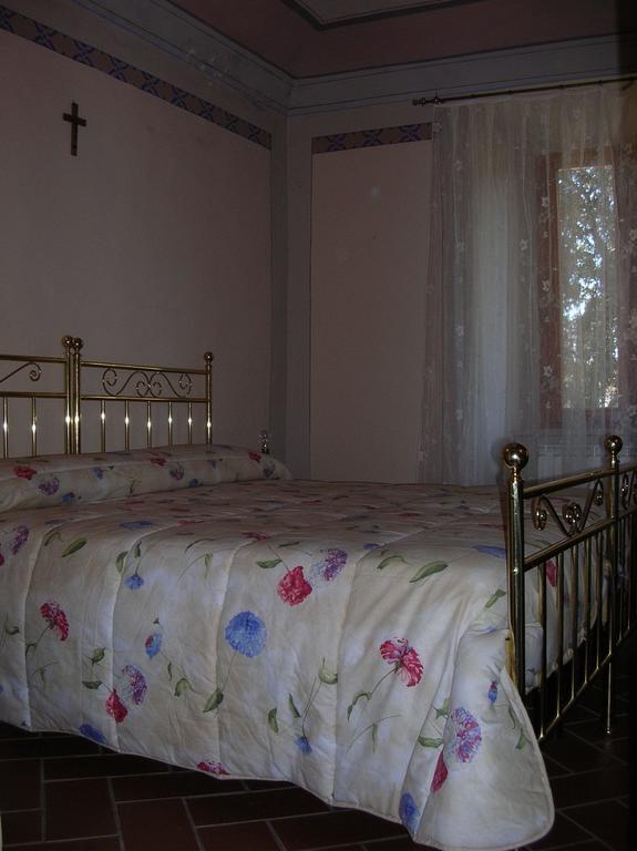 Borgo Vecchio Hotel Montalcino Quarto foto